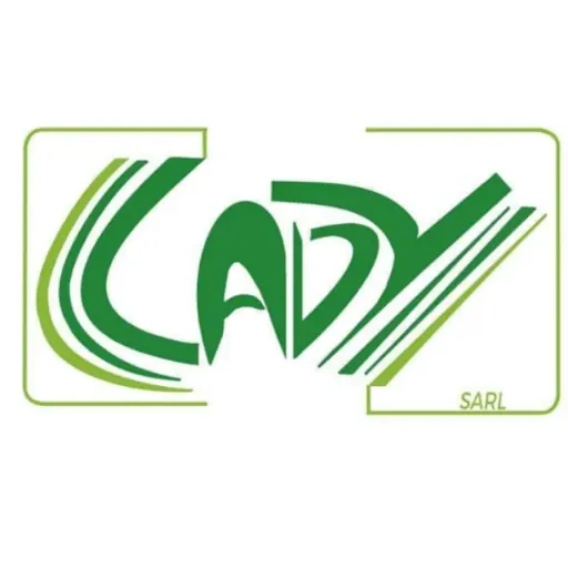 Logo Cady