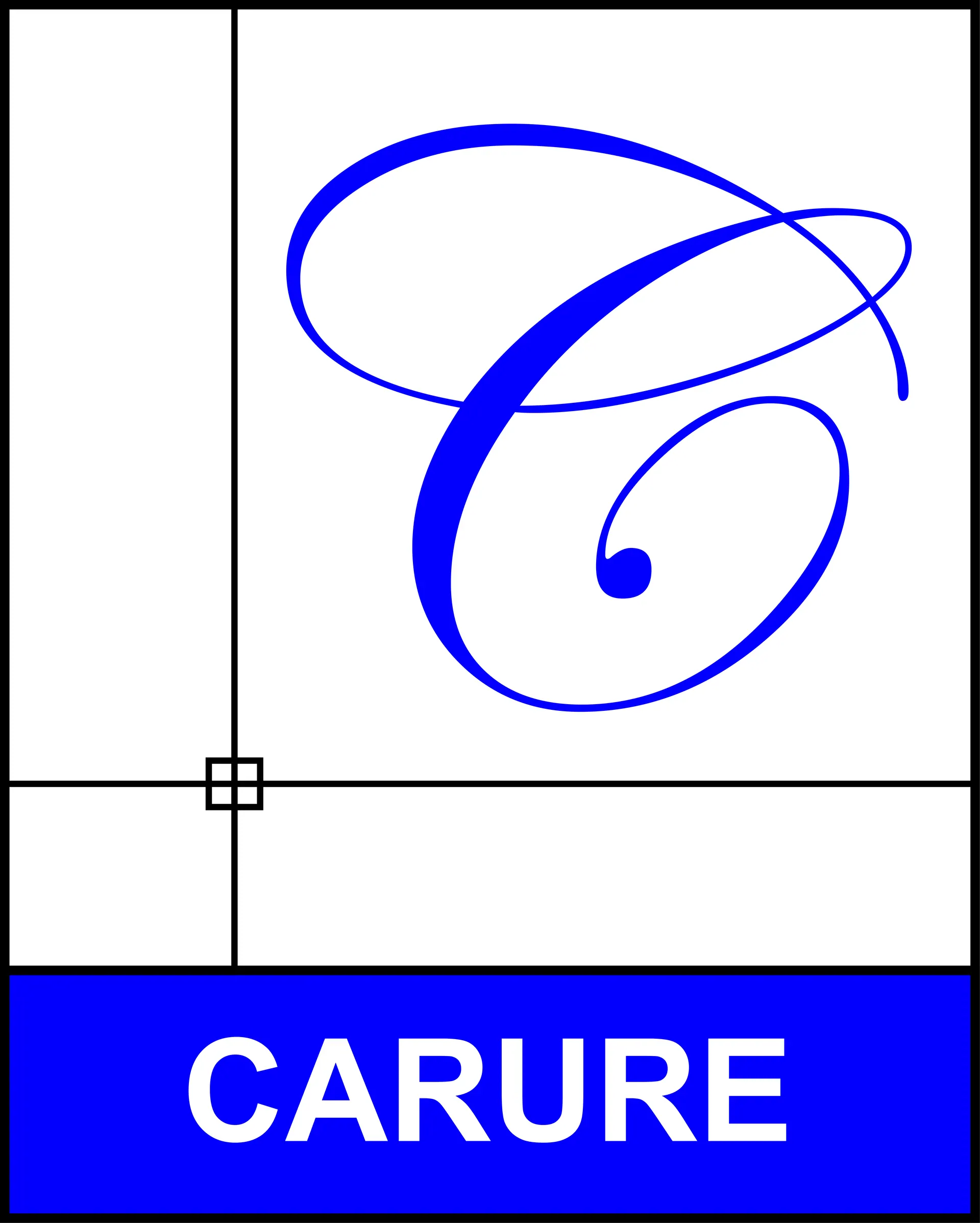 Logo Carure