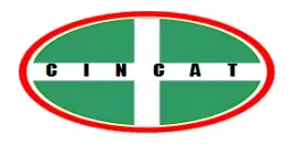 Logo Cincat