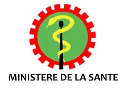 Logo Ministère de la Santé
