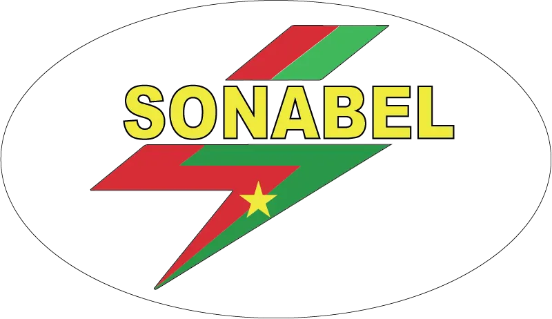 Logo SONABEL